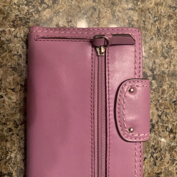 Coach Wallet - Picture 3 of 6